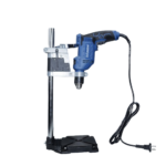 SMT Drill Stand Model 622 – Adjustable Heavy Metal Drill Press Stand for Precision Drilling