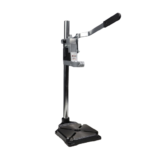 SMT Drill Stand Model 622 – Adjustable Heavy Metal Drill Press Stand for Precision Drilling