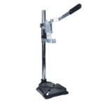 SMT Drill Stand Model 622 – Adjustable Heavy Metal Drill Press Stand for Precision Drilling
