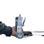 SMT Drill Stand Model 622 – Adjustable Heavy Metal Drill Press Stand for Precision Drilling
