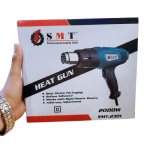 Heat Gun SMT 2301 – Professional Hot Air Heat Gun for Industrial & Home Use