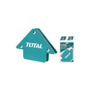 TOTAL Magnetic Welding Holder – 3″ Magnetic Welding Tool TAMWH25032