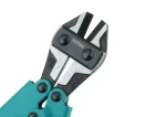 Total Mini Bolt Cutter – Industrial Cr-V Steel Hand Tool 8" THT11386