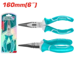 THT120606P 6″ / 160 mm Long Nose Pliers – Precision Hand Tool