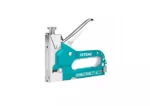 TOTAL Staple Gun – Adjustable Hand Stapler (4–14 mm) THT311425