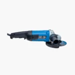 Hyundai Angle Grinder 2000 W HP2018-AG – 180 mm Disc Heavy-Duty Grinder / Cutter