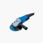 Hyundai Angle Grinder 2000 W HP2018-AG – 180 mm Disc Heavy-Duty Grinder / Cutter