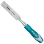Total 25mm Wood Chisel – Cr-V Steel Carpenter Tool THT41256