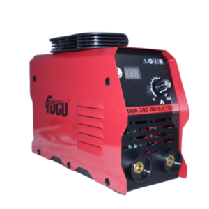 FUGU MMA-300 DC Inverter Welder – IGBT Technology Welding Machine