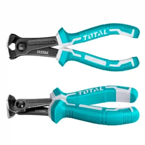 TOTAL End Cutting Pliers – THT260606