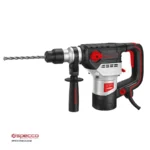 Specco SP-7013 1650W Heavy-Duty Rotary Hammer Drill – SDS-Plus, 36mm Masonry & Concrete Drilling