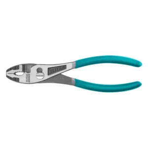 Total Slip Joint Pliers – Industrial Hand Tool 6″ (160 mm) THT118062