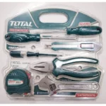 TOTAL 7-Piece Hand Tools Set THKTHP90076
