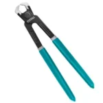 Total Rabbet Pliers 8″ (200 mm) | Cr-V Steel Hand Tool for Cutting, Gripping & Worksite Use THT2881