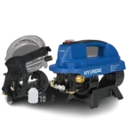 Hyundai Pressure Washer 110 Bar Car Washer Machine1200W Induction Motor