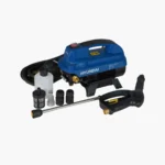 Hyundai Pressure Washer 110 Bar Car Washer Machine1200W Induction Motor