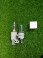 AFC-2000 Combination Air Filter Regulator Double Filter for Air Compressor & Pneumatic Tools