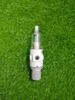 AFC-2000 Single Air Filter Regulator for Air Compressor & Pneumatic Tools