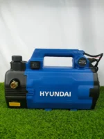 Hyundai 140 Bar High Pressure Washer Machine – Car Bike Home Cleaning Washer