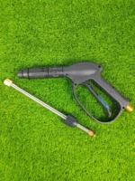 Hyundai 140 Bar High Pressure Washer Machine – Car Bike Home Cleaning Washer