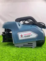 SMT 1500W High Pressure Washer Machine 100 Bar – Car Bike Home Cleaning Washer