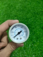 AFC-2000 Single Air Filter Regulator for Air Compressor & Pneumatic Tools
