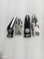 Multifunction Electrician Pliers Tool Kit – Wire Cutter, Wire Stripper & Crimping Pliers with Insulated Handle
