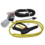 Auto-Way 2100W High Pressure Washer 210 Bar – Heavy Duty Car Bike Home Cleaning Machine