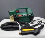 Auto-Way 2100W High Pressure Washer 210 Bar – Heavy Duty Car Bike Home Cleaning Machine
