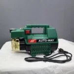 Auto-Way 2100W High Pressure Washer 210 Bar – Heavy Duty Car Bike Home Cleaning Machine