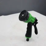 Adjustable Garden Hose Spray Gun Nozzle | Multi-Function Water Spray for Car Wash, Gardening & Cleaning
