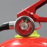 ABC Fire Cylinder (Extinguisher) 6 KG – Multipurpose Fire Safety Cylinder for Home, Office & Industry