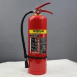 ABC Fire Cylinder (Extinguisher) 6 KG – Multipurpose Fire Safety Cylinder for Home, Office & Industry
