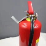 ABC Fire Cylinder (Extinguisher) 6 KG – Multipurpose Fire Safety Cylinder for Home, Office & Industry