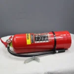 ABC Fire Cylinder (Extinguisher) 6 KG – Multipurpose Fire Safety Cylinder for Home, Office & Industry
