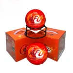 AFO Fire Ball Automatic Fire Extinguisher Ball (Fire Suppression Ball)