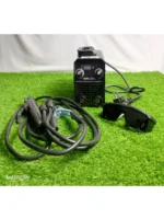 Max Weld Mini-300L DC Inverter MMA Welding Machine – Portable Arc Welder German Technology