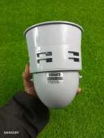 Motor Siren MS290 – AC 220V Industrial Electric Alarm Siren