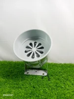 Motor Siren MS290 – AC 220V Industrial Electric Alarm Siren