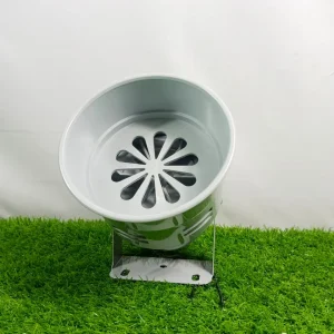 Motor Siren MS290 – AC 220V Industrial Electric Alarm Siren