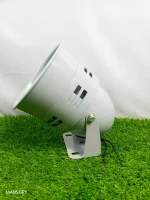 Motor Siren MS290 – AC 220V Industrial Electric Alarm Siren