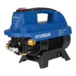 Hyundai Pressure Washer 110 Bar Car Washer Machine1200W Induction Motor