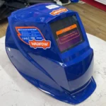 WADFOW Adjustable Safety Welding Mask WWH2501 Auto Darkening Welding Helmet