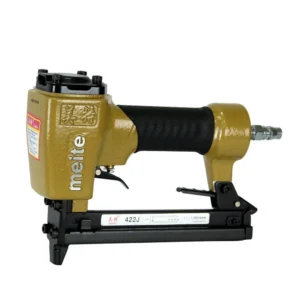 Meite Staple Nailer for Upholstery & Woodworking 1013JD Pneumatic Nailer