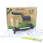 Meite Staple Nailer for Upholstery & Woodworking 1013JD Pneumatic Nailer