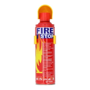 Fire Stop Spray 500ml Portable Fire Extinguisher for Car, Home, Kitchen & Electrical Fire