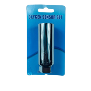 Oxygen Sensor Socket – Special Removal Tool for O2 Sensor