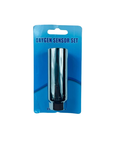 Oxygen Sensor Socket – Special Removal Tool for O2 Sensor Oxygen Sensor Socket – Special Removal Tool for O2 Sensor
