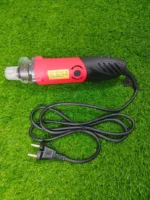 Electric Die Grinder 130W High Speed Rotary Tool 8000–30000 RPM for Cutting, Grinding & Polishing 220V