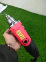 Electric Die Grinder 130W High Speed Rotary Tool 8000–30000 RPM for Cutting, Grinding & Polishing 220V